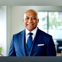 William A. Cooper, MD, MBA